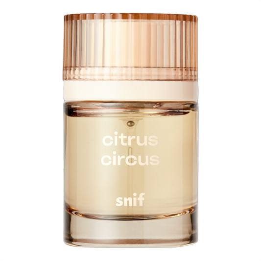 Snif Citrus Circus