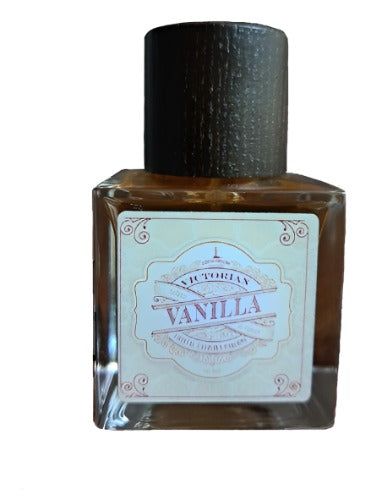 Coastal Carolina Victorian Vanilla Extrait de Parfum