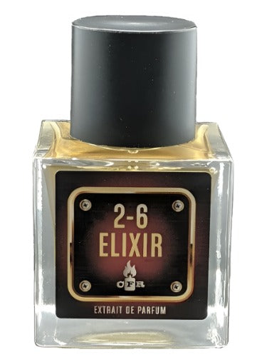 Coastal Carolina 2-6 Elixir Extrait de Parfum