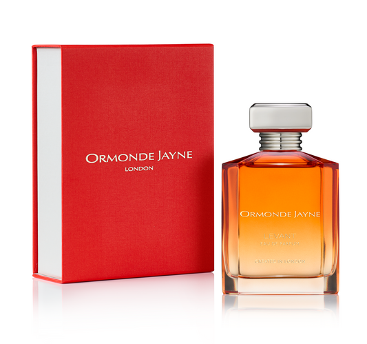 88ml bottle of Ormonde Jayne Levant, with Box