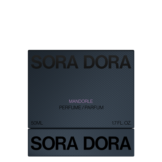 Sora Dora Mandorle 50ml Extrait de Parfum