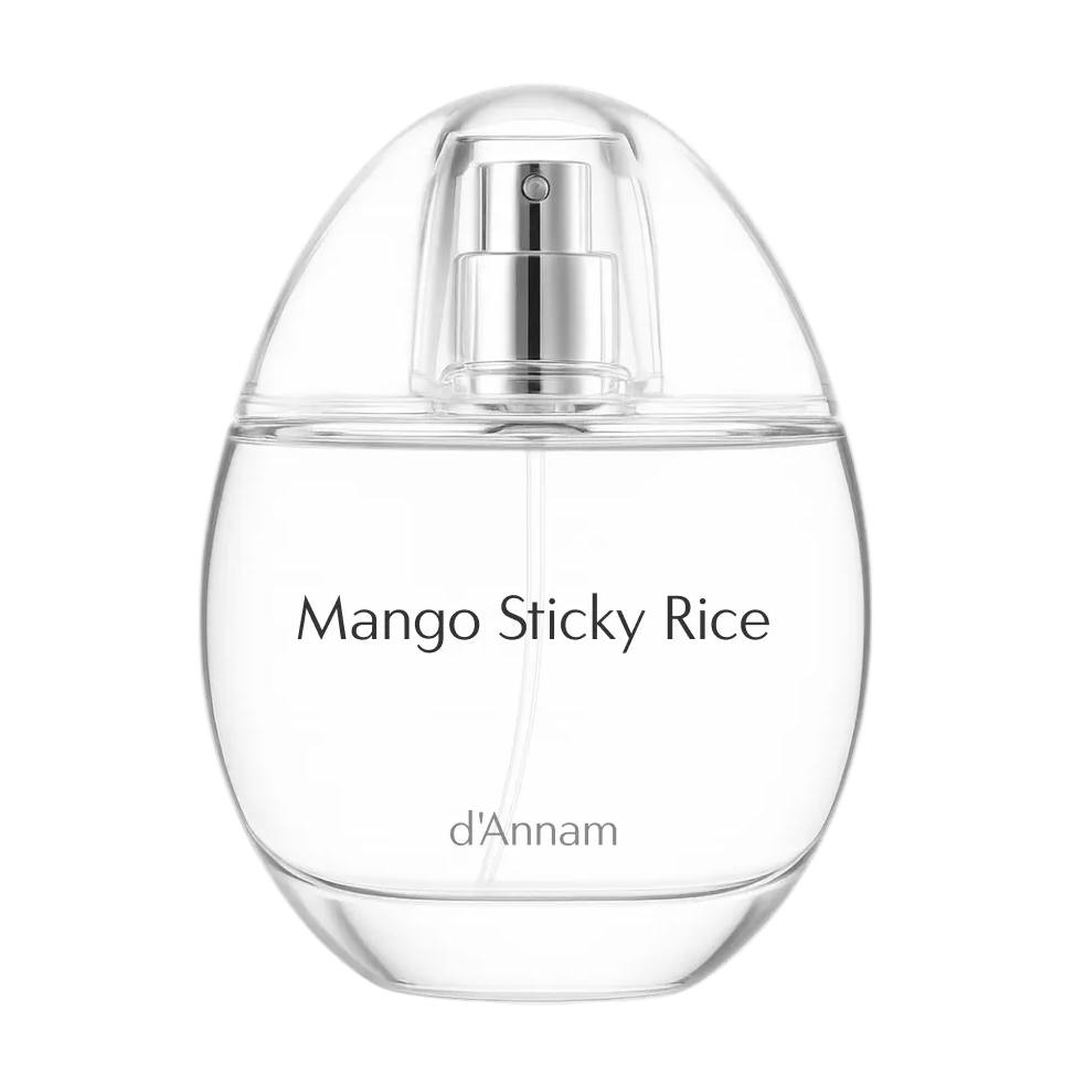D'annam Mango Sticky Rice