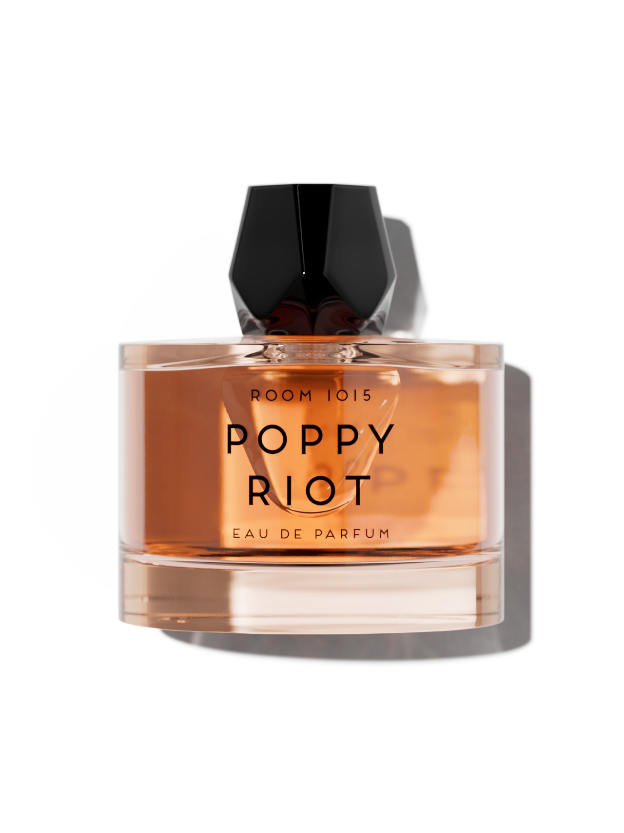 Room 1015 Poppy Riot