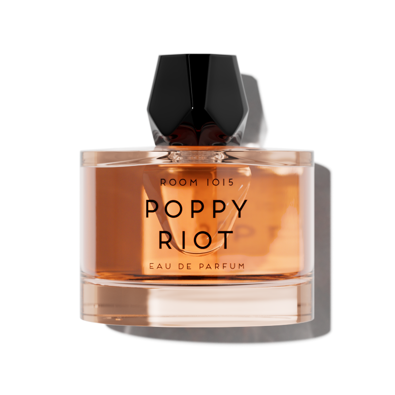 Room 1015 Poppy Riot