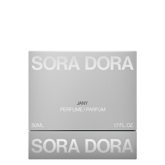 Sora Dora Jany 50ml Extrait de Parfum
