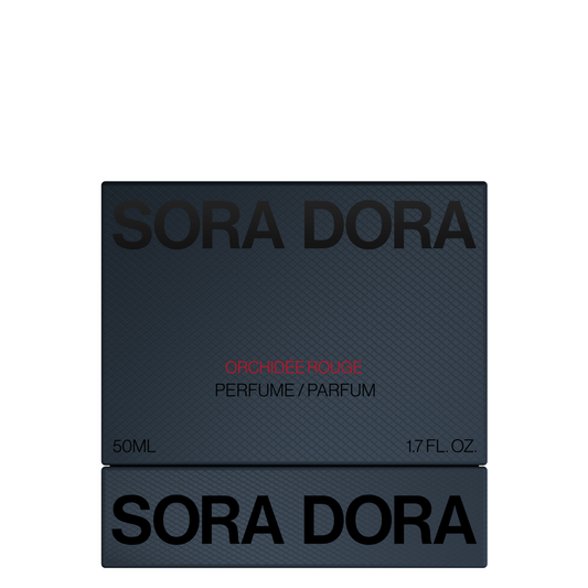 Sora Dora Orchidee Rouge 50ml Extrait de Parfum