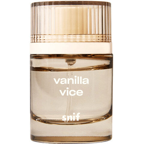 Snif Vanilla Vice