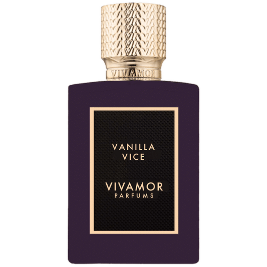 Vivamor Vanilla Vice