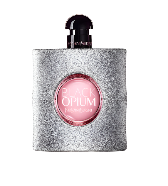 Yves Saint Laurent Black Opium Glitter EDP