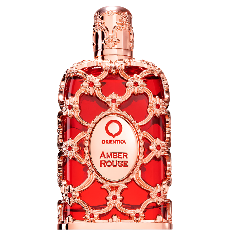 Orientica Amber Rouge