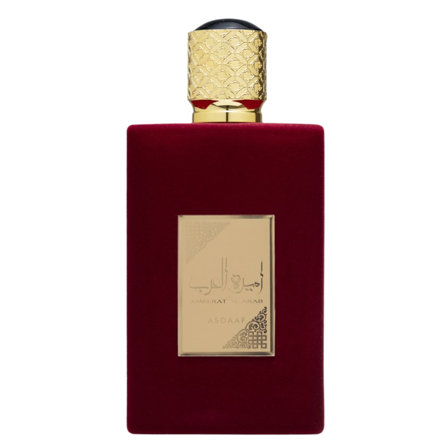 Lattafa Asdaaf Ameerat Al Arab