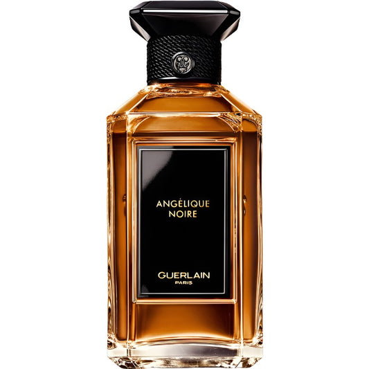Guerlain L'Art & La Matiere Angelique Noire