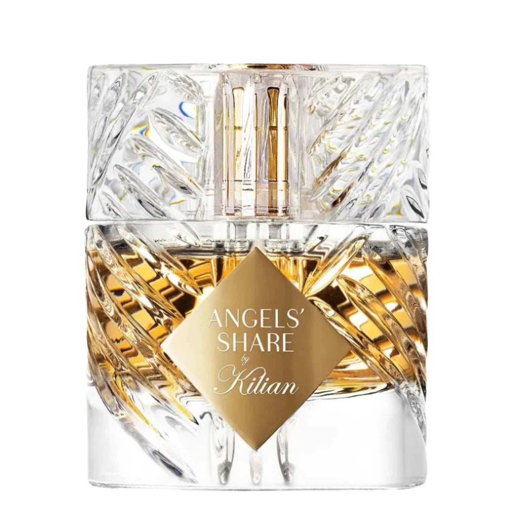 kilian angel's share