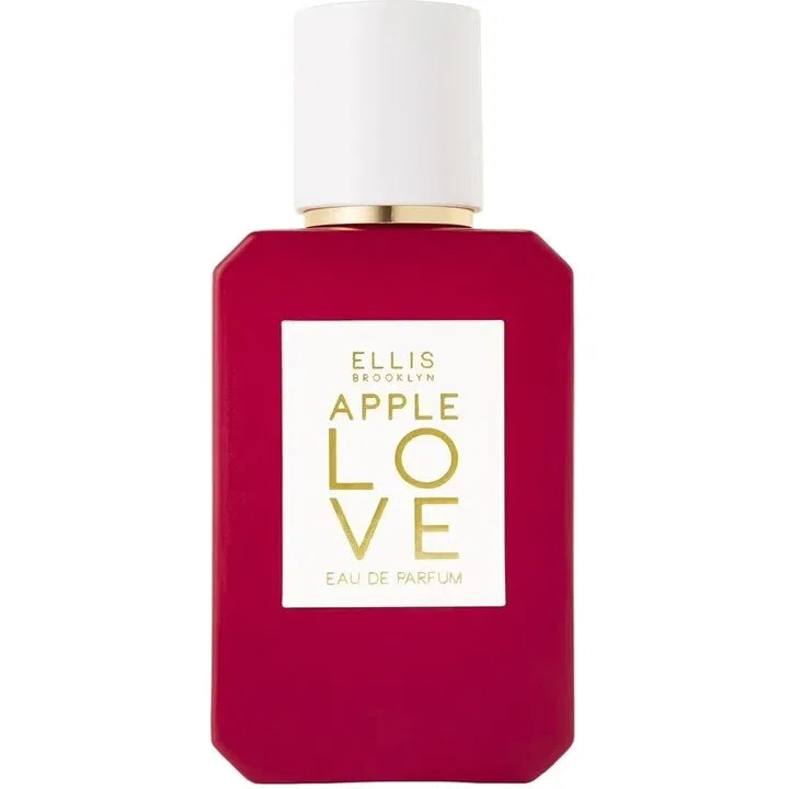 Ellis Brooklyn Apple Love