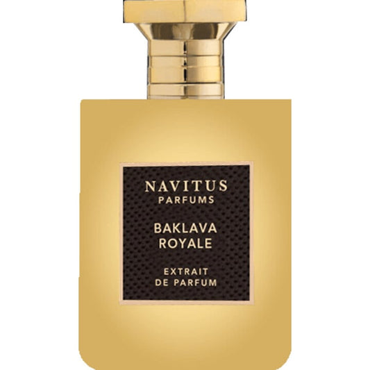 Navitus Baklava Royale