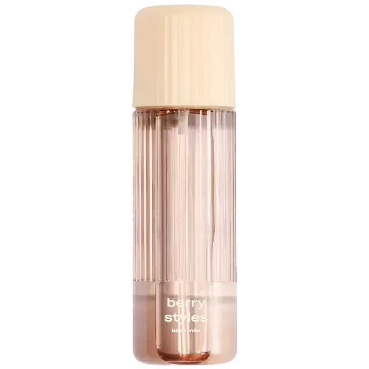 Snif Berry Styles Body Mist