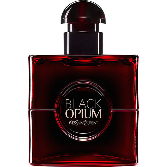 NEW Yves Saint Laurent Black Opium Over Red
