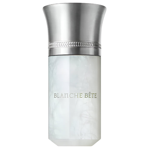 Liquides Imaginaires Blanche Bete