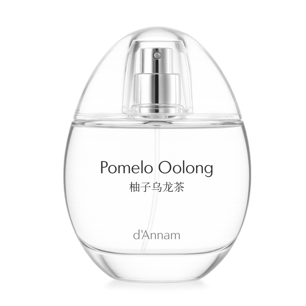 d'annam pomelo oolong samples