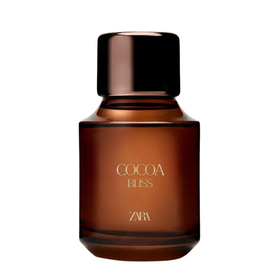 Zara Cocoa Bliss