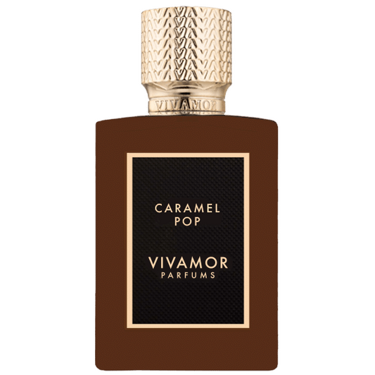 Vivamor Caramel Pop