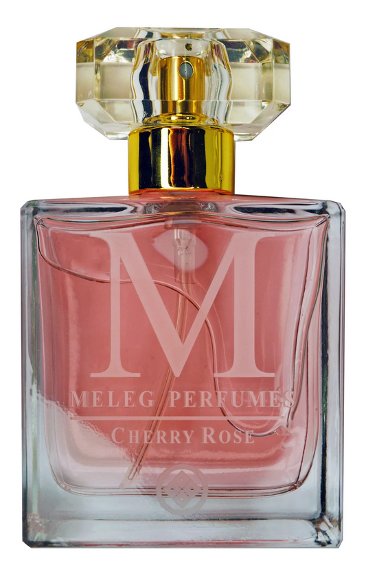 Meleg Perfumes Cherry Rose