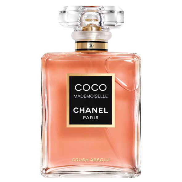 Coco Mademoiselle Crush Absolu