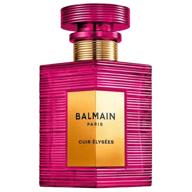 Balmain Cuir Elysees