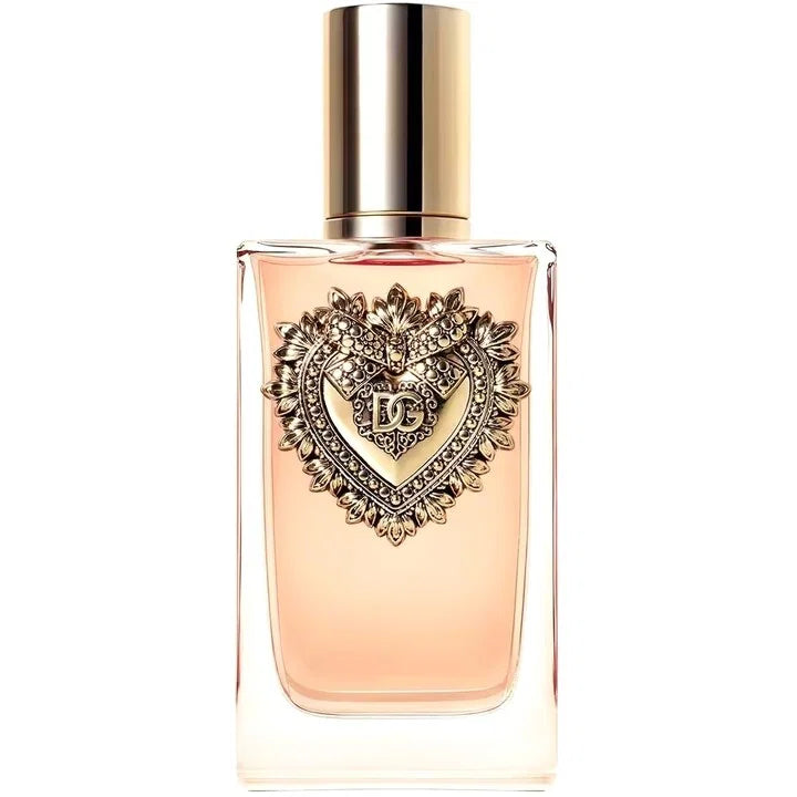 D&G Devotion