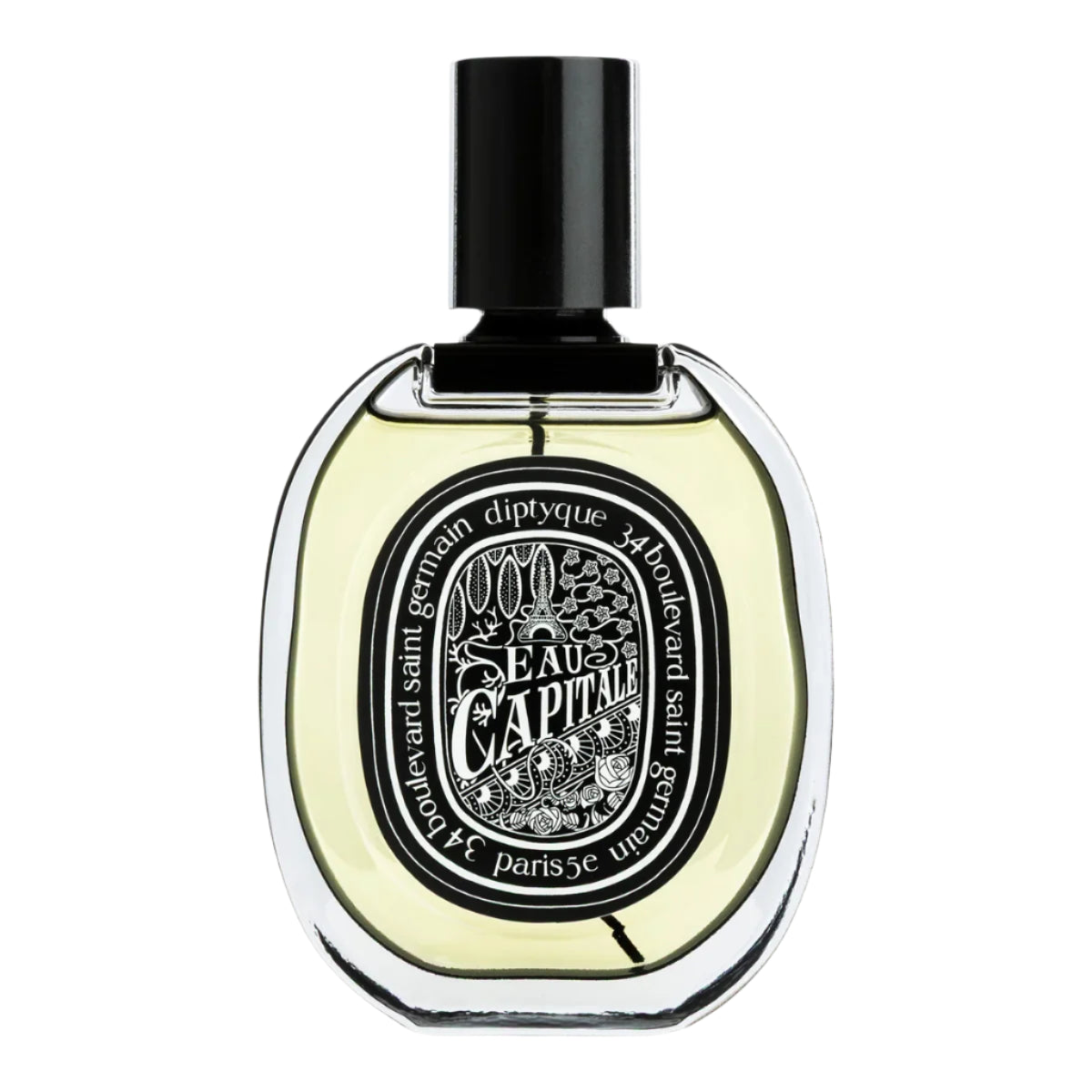 Diptyque Eau Capitale EDP