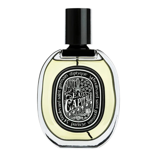 Diptyque Eau Capitale EDP
