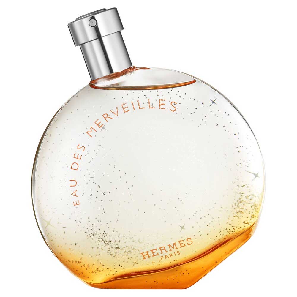 Eau Des Merveilles