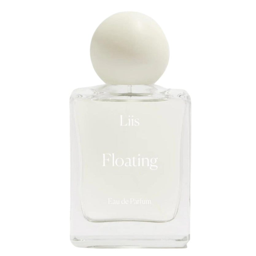liis floating samples