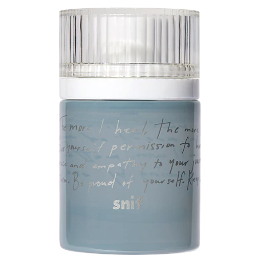 Snif Heal the Way