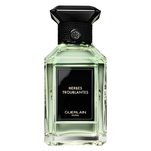 Guerlain L'Art & La Matiere Herbes Troublantes