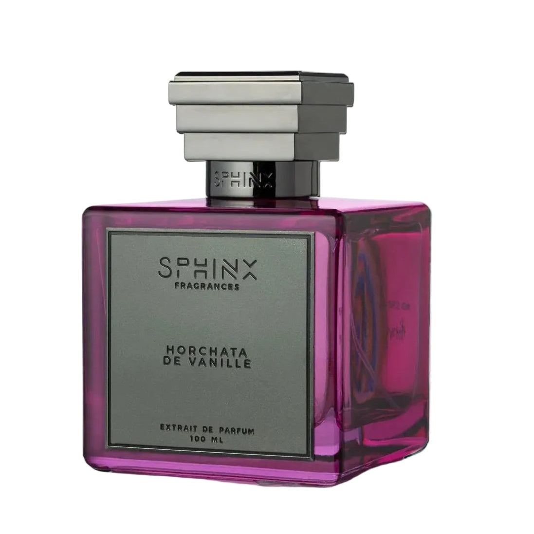 Sphinx Horchata de Vanille