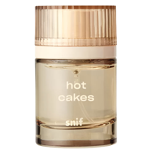 Snif Hot Cakes