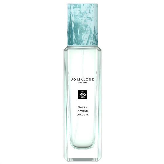 Jo Malone Salty Amber *Limited Edition*