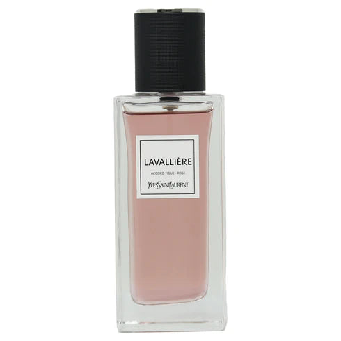 YSL Lavalliere Fragrance Samples – The Scented