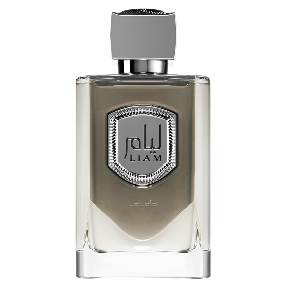 lattafa liam grey