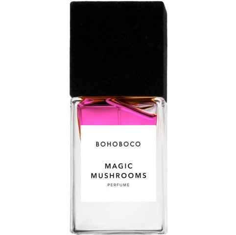 BohoBoco Magic Mushrooms