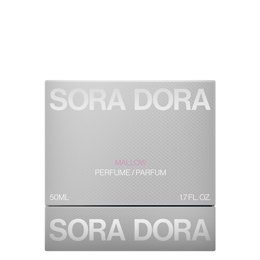 Sora Dora Mallow 50ml Extrait de Parfum