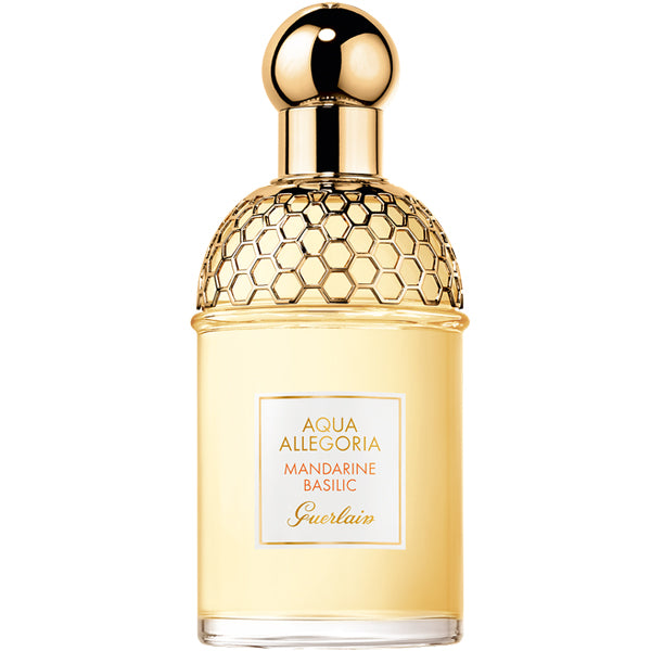 Guerlain Aqua Allegoria Mandarin Basilic