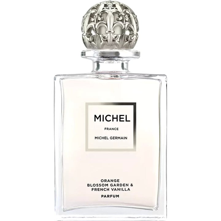 Michel Germain Orange Blossom & French Vanilla