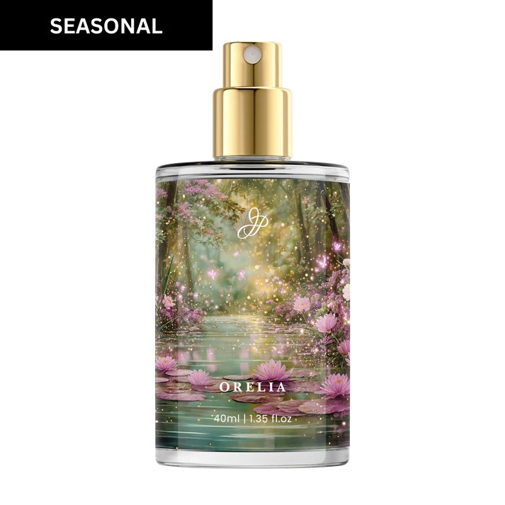 Julianna's Perfumes Orelia