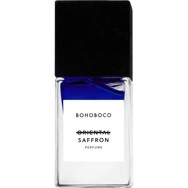 BohoBoco Oriental Saffron