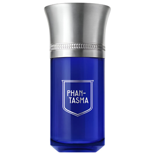 Liquides Imaginaires Phantasma