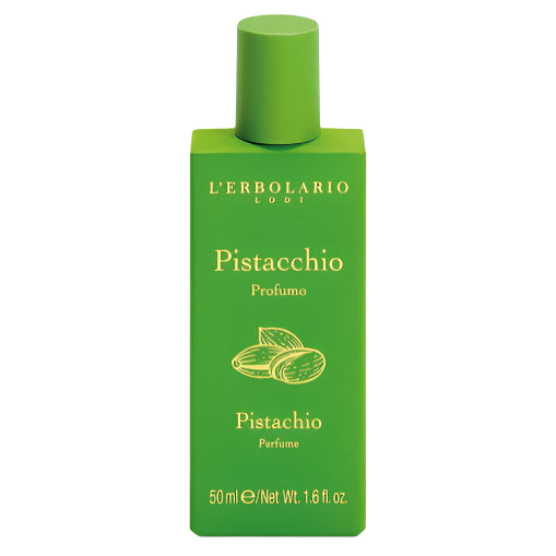 L'erbolario Pistacchio