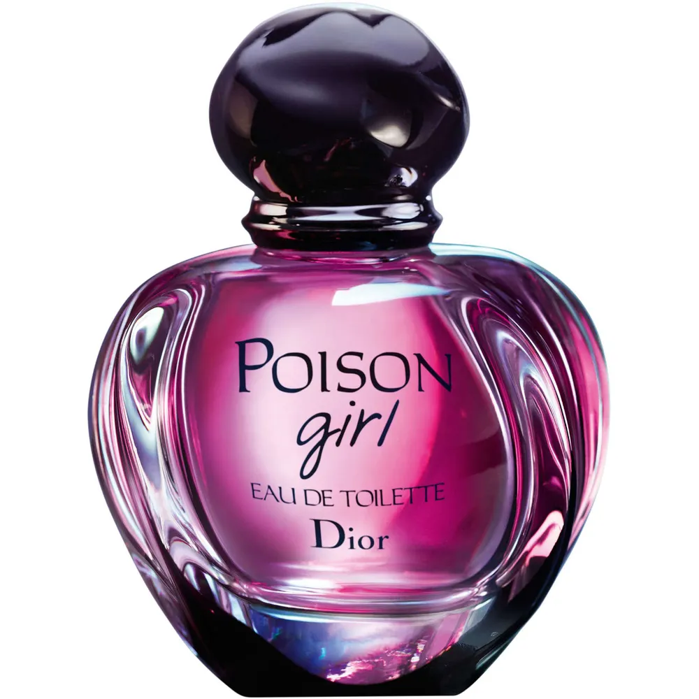 Dior poison 50ml clearance
