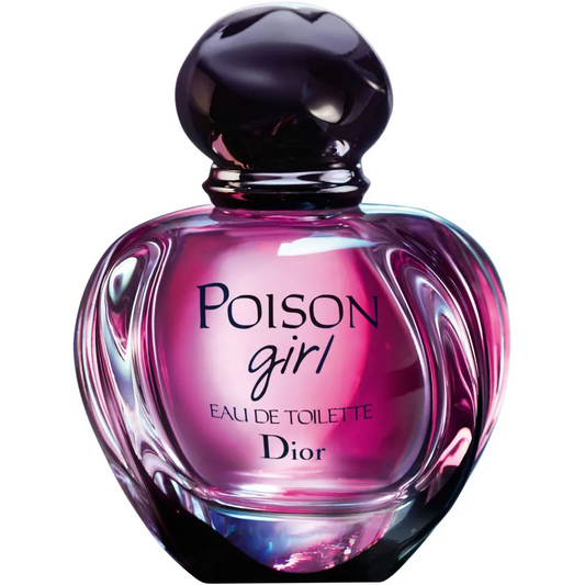 Dior Poison Girl EDT